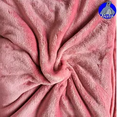 GENERICO - Mantas de cama 170 x 245