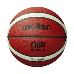 MOLTEN - Pelota Para Basket Bg4000 7