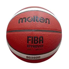 MOLTEN - Pelota Para Basket Molten Bg3800 7