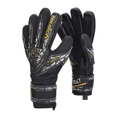 REUSCH - Guante Para Arquero Reusch Silver Finger Support Talla 10