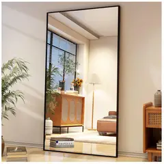 GENERICO - Espejo decorativo rectangular 180x80 cm