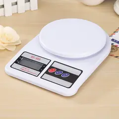 GENERICO - Balanza De Repostería Digital Gramera
