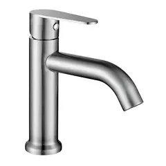 FRATELLI - LLAVE MINIMALISTA PARA LAVATORIO BAJO