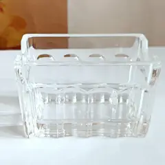 ICHIMATSU - Azucarera Sobres 9x6 cm Acrílico-Ichimatsu