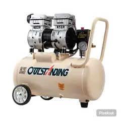 XTD - COMPRESOR 30 LITROS