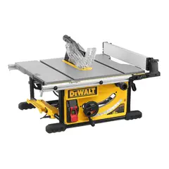 DEWALT - Sierra De Mesa 10''(254mm) 2000w 4800 Rpm Dewalt Dwe7492-b2