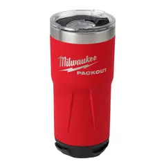 Milwaukee - Termo vaso packout™ 20 Onzas 48-22-8392r Milwaukee