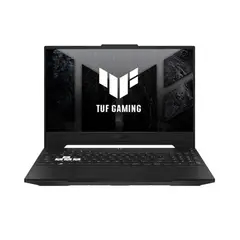 ASUS - Laptop ASUS TUF Gaming A15 RTX 3050 4GB Ryzen 5 8GB 512GB SSD 15.6" 144Hz Windows 11