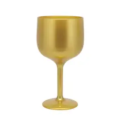 GENERICO - COPA ACRÍLICA CHAMPAGNE CÓCTELES EVENTOS MATRIMONIOS Y CELEBRACIONES