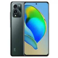 ZTE - Smartphone ZTE Blade V40 Pro 6Gb de Ram - 128Gb Color Verde