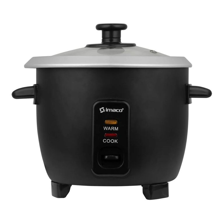 Olla Arrocera 0.6 Litros RC006N IMACO