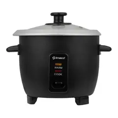 IMACO - Olla Arrocera 0.6 Litros RC006N