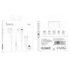 HOCO - Audifono Tipo C  M101 HOCO
