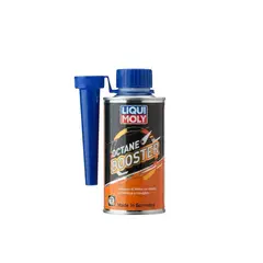 LIQUI MOLY - LIQUI MOLY  OCTANE BOOSTER - ADITIVO PARA GASOLINA POTENCIA Y RENDIMIENTO