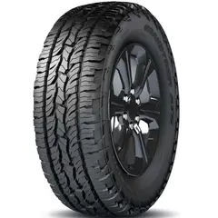 DUNLOP - LLANTA DUNLOP NEUMATICO GRANDTREK AT5 22570 R16 LTR1602115