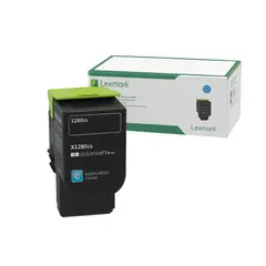 LEXMARK - Toner Lexmark Cs963/Cx96X Cyan 46.9K