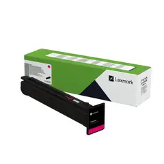 LEXMARK - Toner Lexmark Cs963/Cx96X Magenta 46.9K