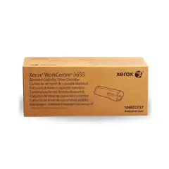 XEROX - Toner Xerox 106R02737 Wc 3655 6100 Pags