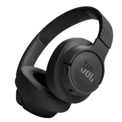 JBL - Audífonos Bluetooth Tune 720BT Negro