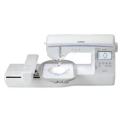 BROTHER - Máquina de Coser Brother BP1530