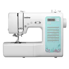BROTHER - Máquina de Coser CS6000XL