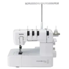 Brother - Máquina Recubridora Brother CV3440