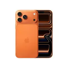 APPLE - IPhone 17 Pro Max Intelligence 256GB (eSIM) - Cosmic Orange