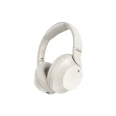 MOVISUN - Audífonos Inalámbricos Movisun Urban Buds2 con Estuche de Carga - Crema