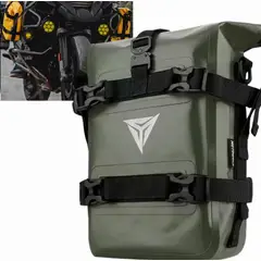 MOTOWOLF - BOLSO IMPERMEABLE 8L