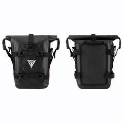 MOTOWOLF - BOLSO IMPERMEABLE MOTOWOLF 8L