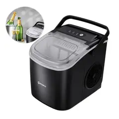 IMACO - Máquina para hacer Hielo IMK1209 90W