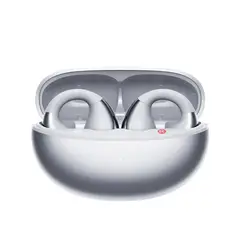 Qcy - Audífonos inalámbricos QCY Crossky C30S Silver Bluetooth 5.0