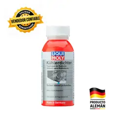 LIQUI MOLY - LIQUI MOLY - Tapafugas de Radiador 150ml