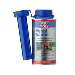LIQUI MOLY - -ADITIVO LIMPIADOR PARA VALVULA DE ADMISION