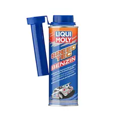 LIQUI MOLY - ADITIVO GASOLINA -POTENCIA Y ACELERACION
