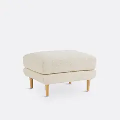 NACIONAL - Reposapiés Puff II - EDMURE