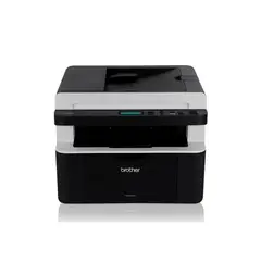 BROTHER - Brother DCP1617NW  Multifuncional Laser Monocromatica