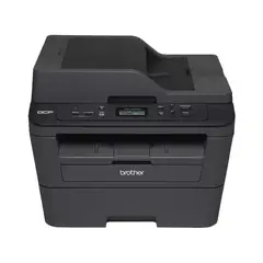 BROTHER - Brother DCPL2540DW  Multifuncional Laser Monocromatica