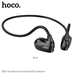 HOCO - Audifonos Deportivos ES63 Bluetooth 5.3 Duracion 8h