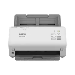 Brother - Brother ADS4300 Escaner Compacto