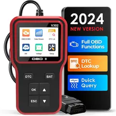 SEISA - Escáner Obd2 Para Diagnóstico De Autos Y Vehículos