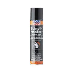 LIQUI MOLY - - AFLOJATODO DISOLVENTE DE OXIDO