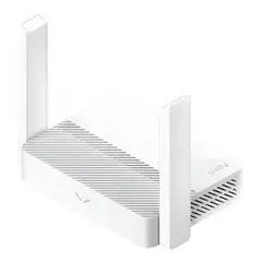 CUDY - Router Repetidor Wi-Fi Cudy Multimodo 300 Mbps WR300 Blanco