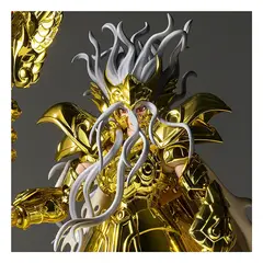 BANDAI - Saint Cloth Myth Ex Ophiuchus Odysseus Opix Odiseo