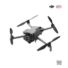 DJI - Drone DJI Mini 5 Pro 4K Vuelo Sensor Omnidireccional - DJI Oficial