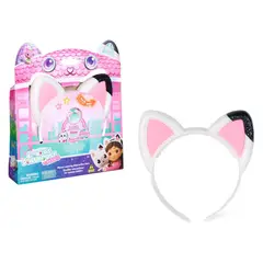 LA CASA DE GABBY - Gabbys Dollhouse Orejas Mágicas Musicales The Movie