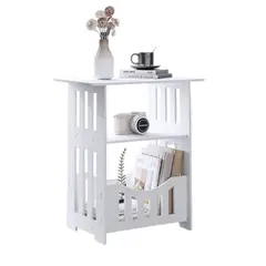 GENERICO - Mesita armable multiusos organizadora