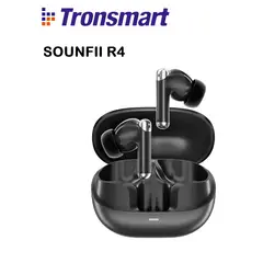 SKULLCANDY - Audifonos Bluetooth Tronsmart SOUNFII R4 ENC 5.3 - No Dime Jib True