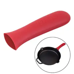 VICTORIA - Mango De Silicona Para Sarten Hierro Fundido Small