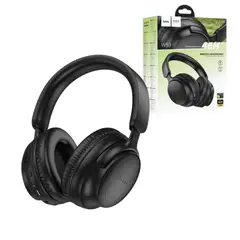 HOCO - Audífono Vincha Inalámbricos Hoco con Reducción de Ruido Bluetooth